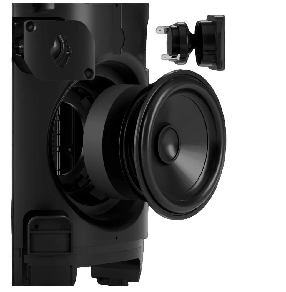 Sonos Move 2 - Portable Smart Speaker — AV Innovation